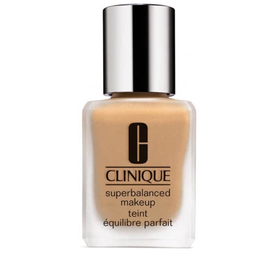 CLINIQUE FOUNDATION SUPERBALANCED WN19 BEIGE CHIFFON 30 ML